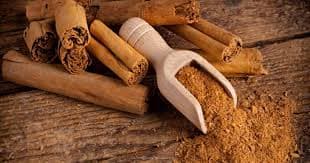Cinnamon powder from Vietnam